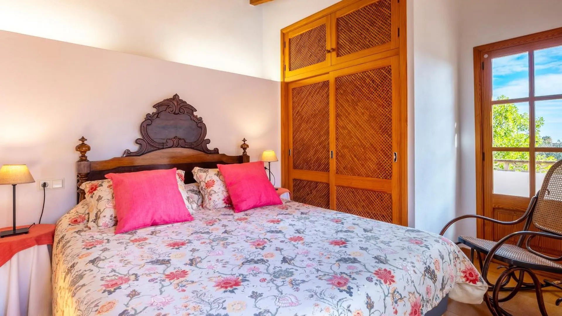 Villa Can Creus Pollença 0*,